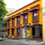 Hotel Doña Alicia