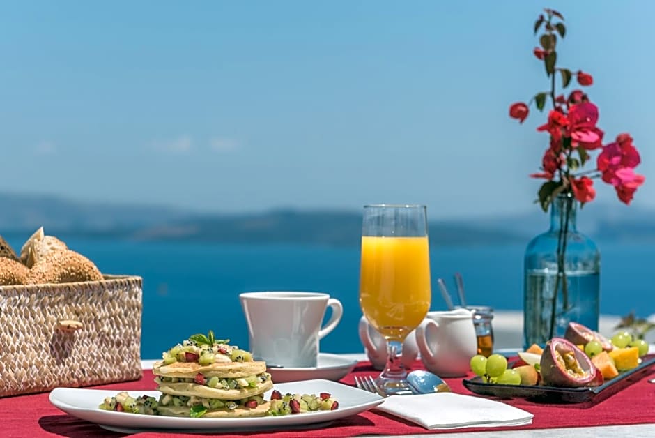 Chelidonia Luxury Suites