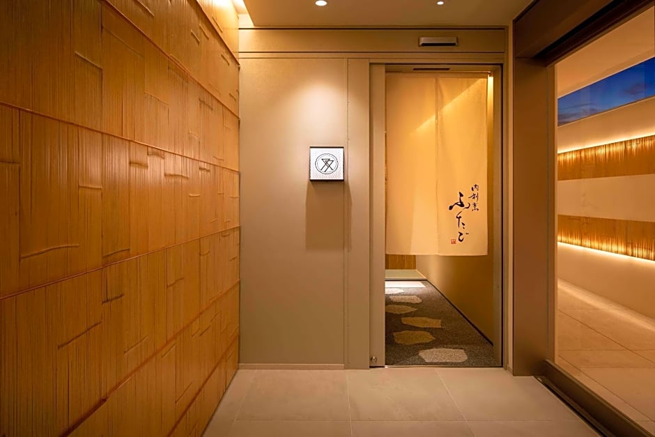 The Junei Hotel Kyoto