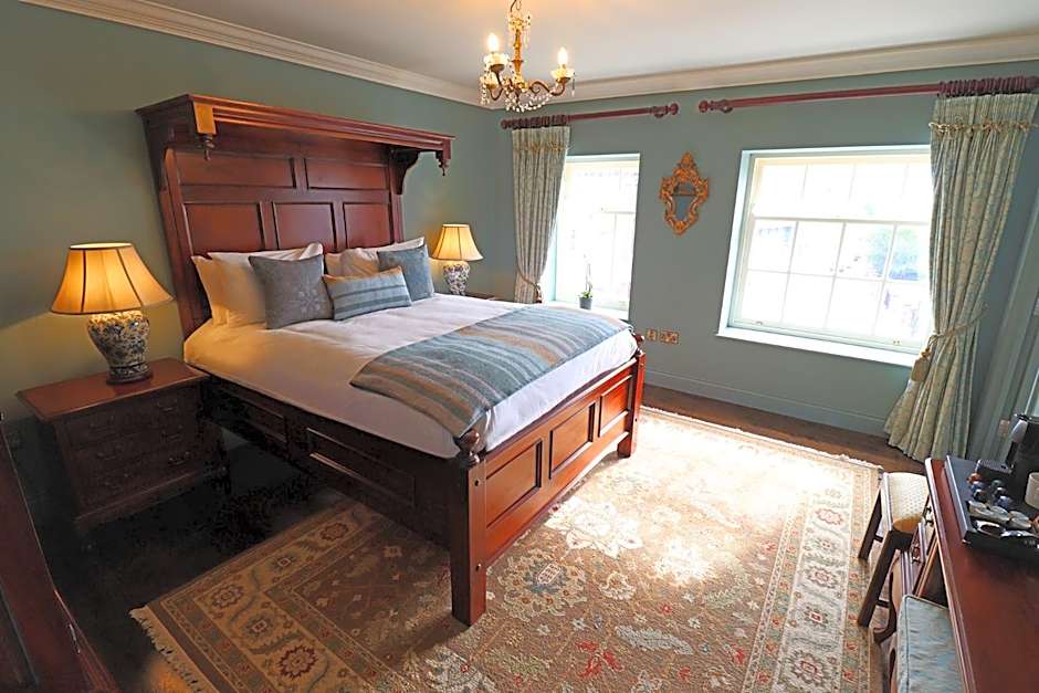 The Georgian Swansea