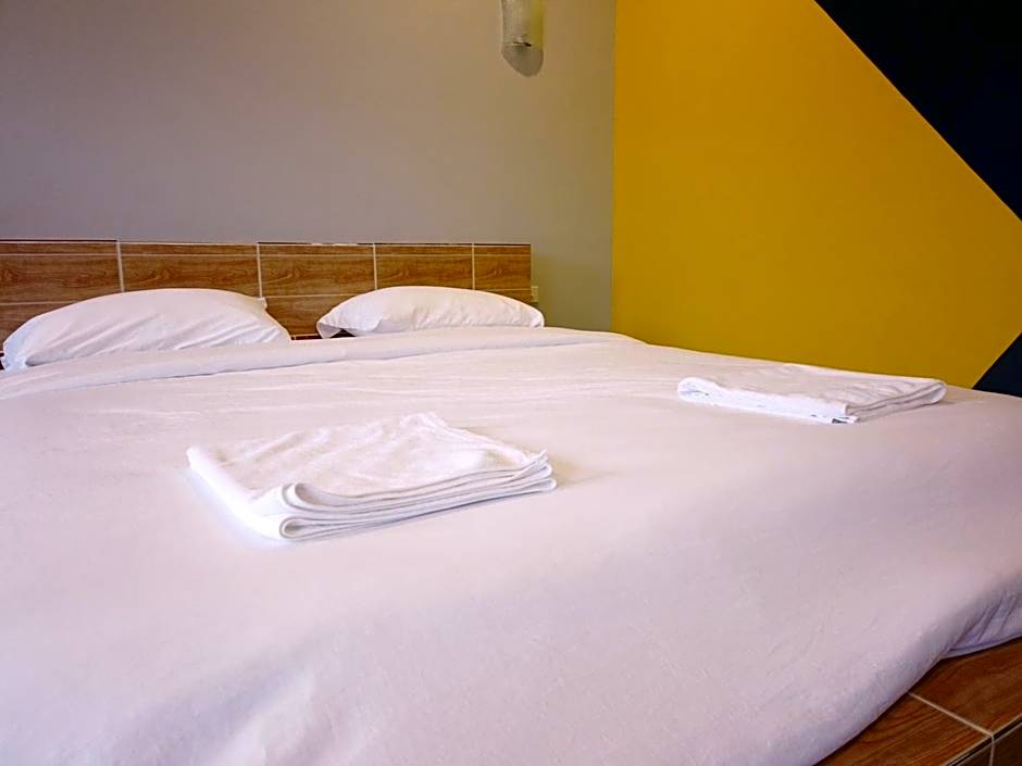 เดอะเบสรีสอร์ทพัทลุง