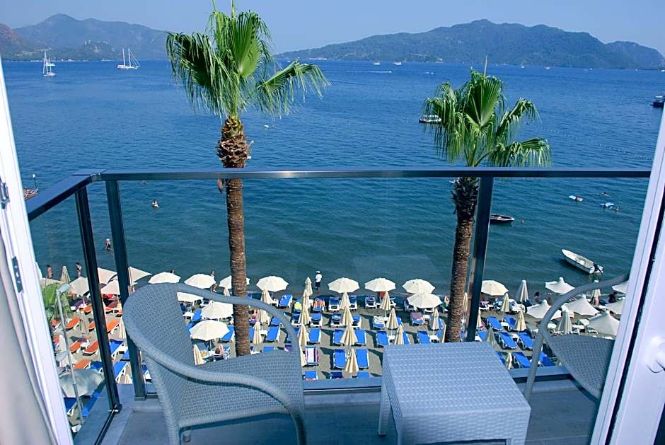 Begonville Beach Hotel - Adult Only