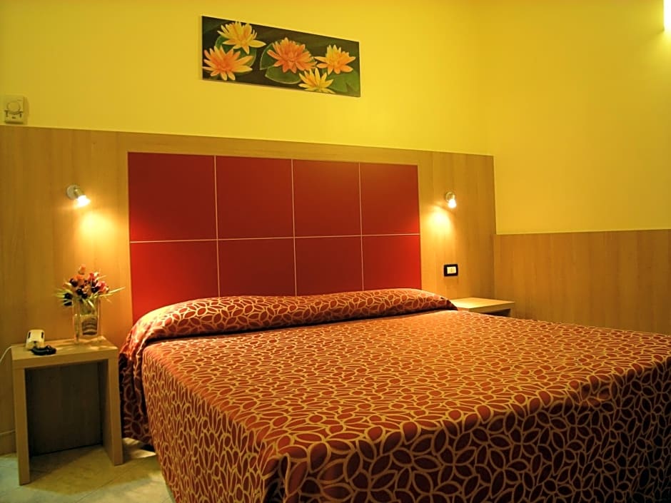 Hotel San Carlo