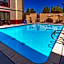 Hampton Inn By Hilton Fremont