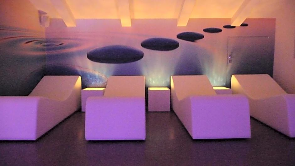 Hotel Milano & SPA***S