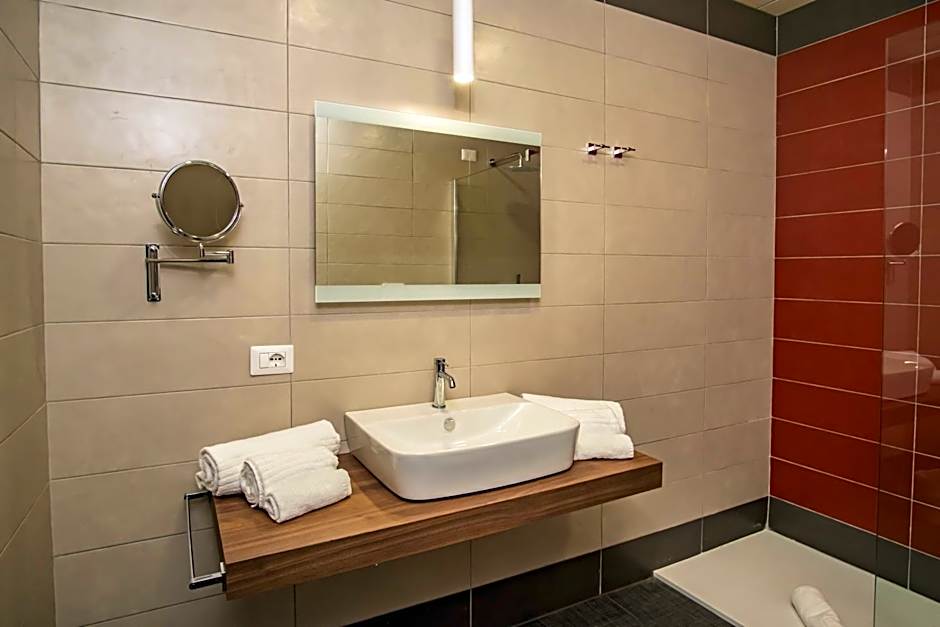 Mercure Hotel President Lecce