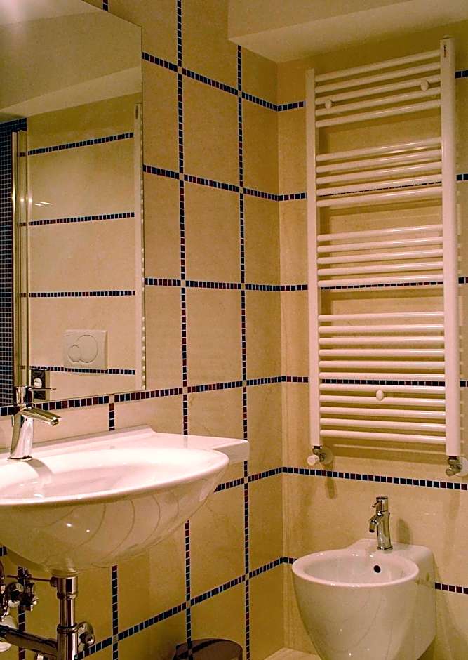 Hotel Paganelli