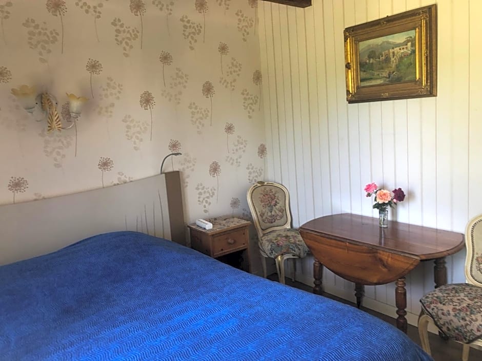 chambres d'hôtes du puy blanc