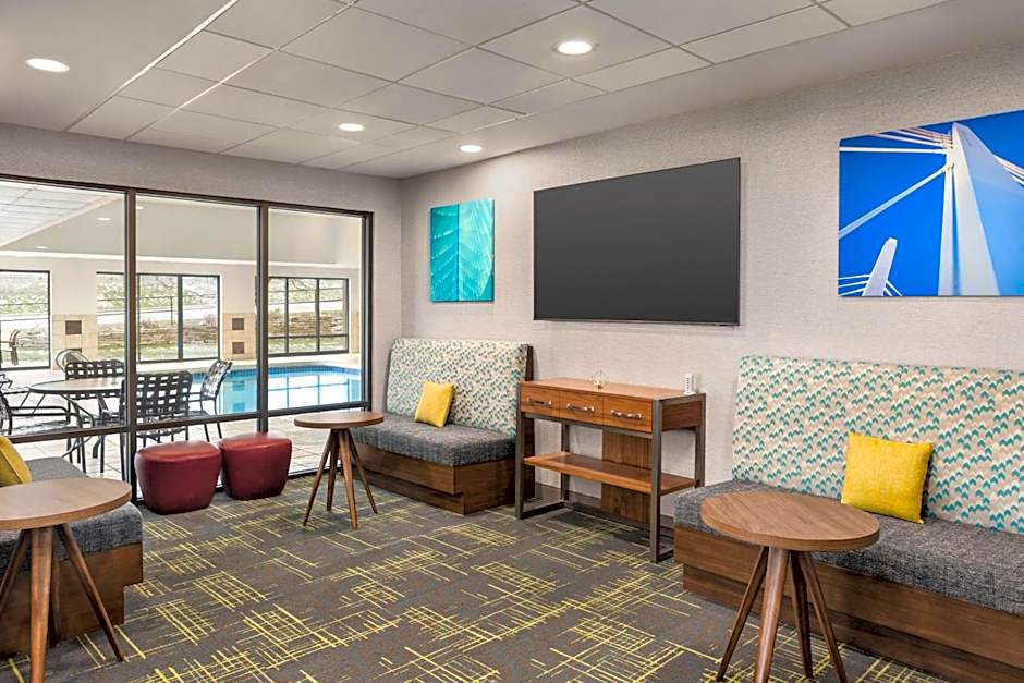 Hampton Inn By Hilton Milwaukee/Brookfield