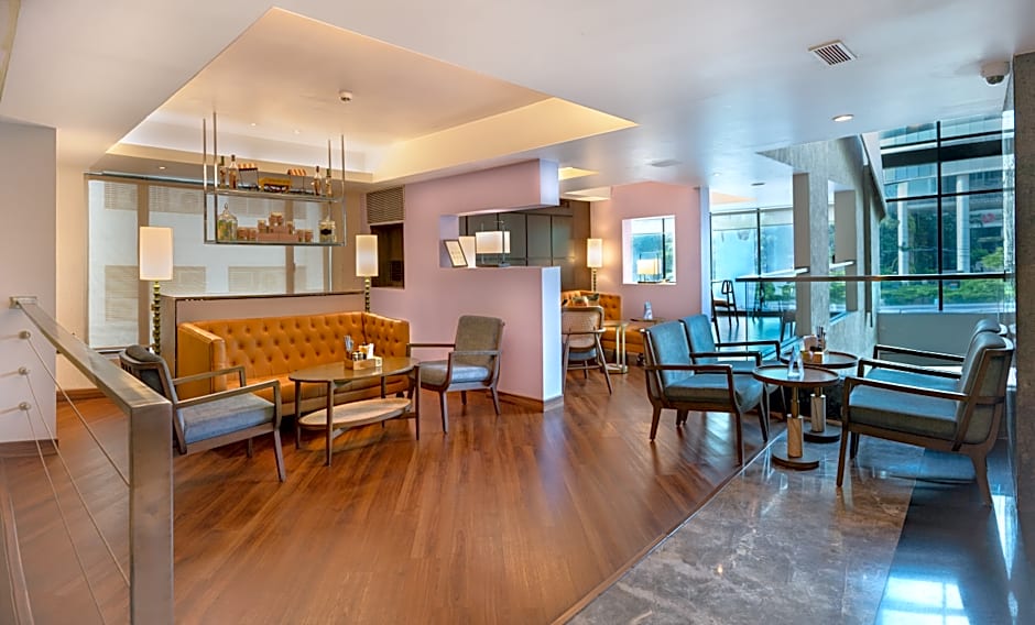 The Mirador - Andheri East