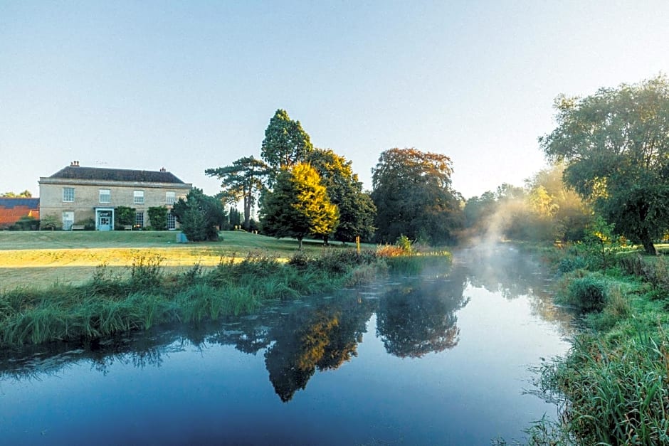 West Lexham Retreat Centre