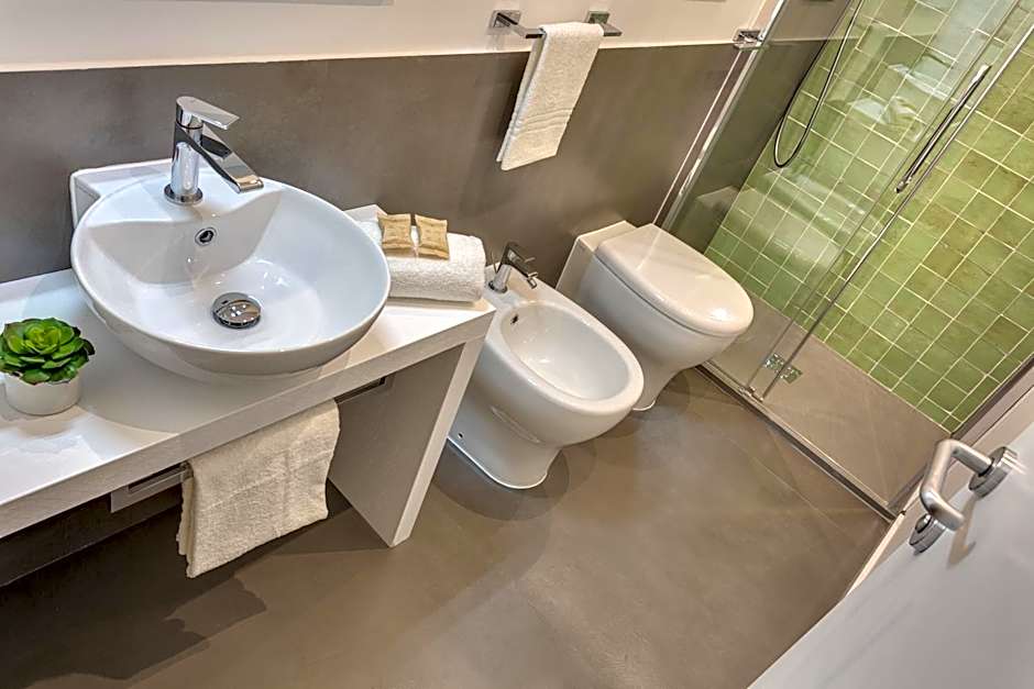 Navona Theatre Hotel