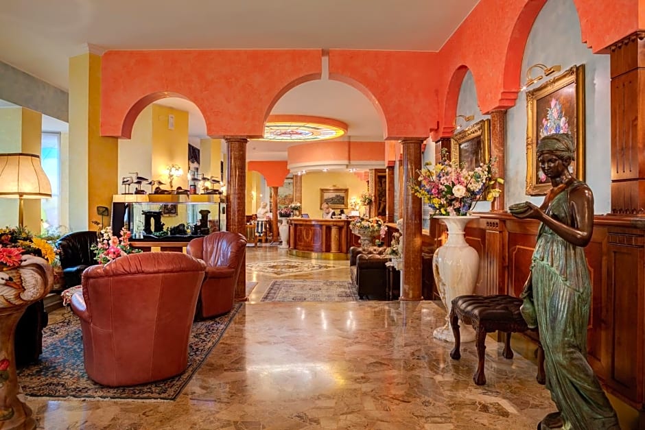 Hotel Napoleon