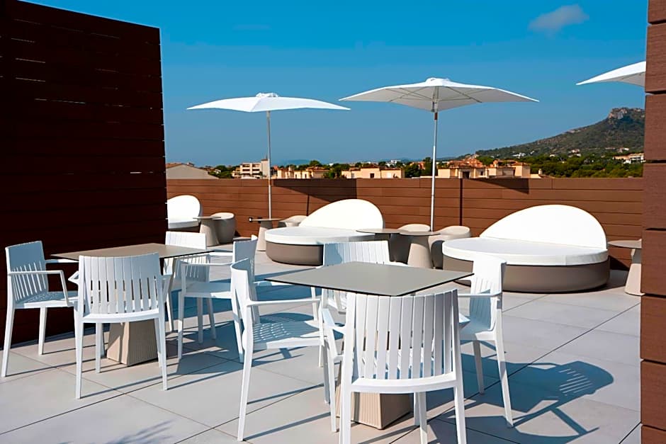 Cabot Cap de Mar Spa