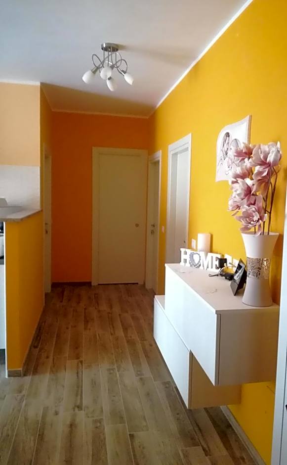 Nel verde di Carinci