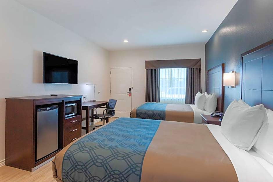 Econo Lodge Houston Northwest - Cypress