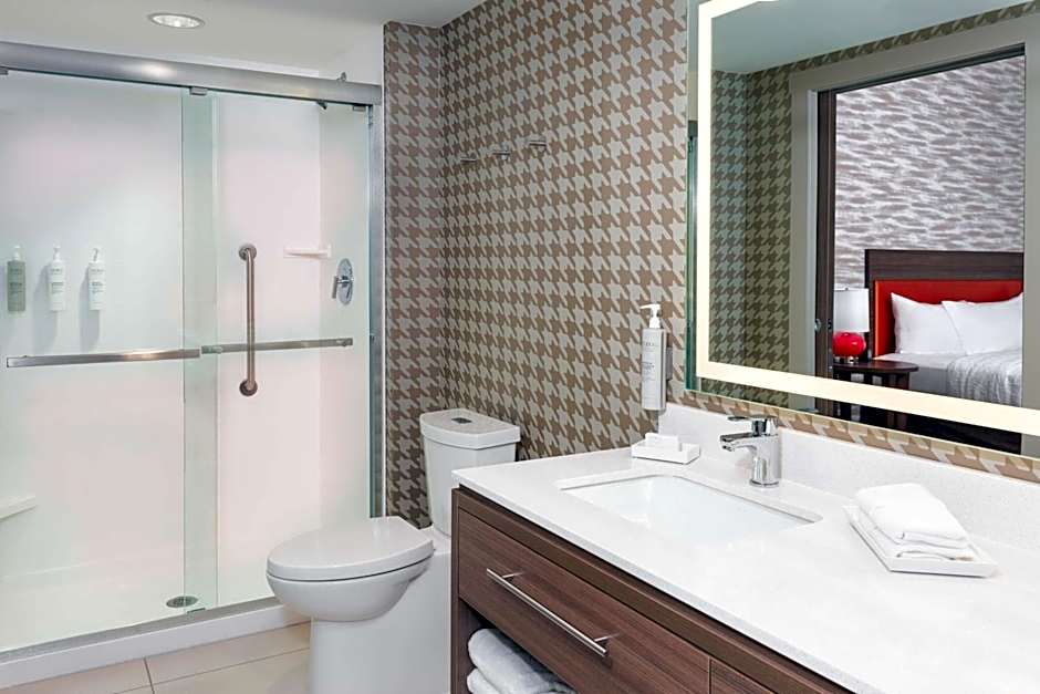 Home2 Suites by Hilton Wildwood The Villages
