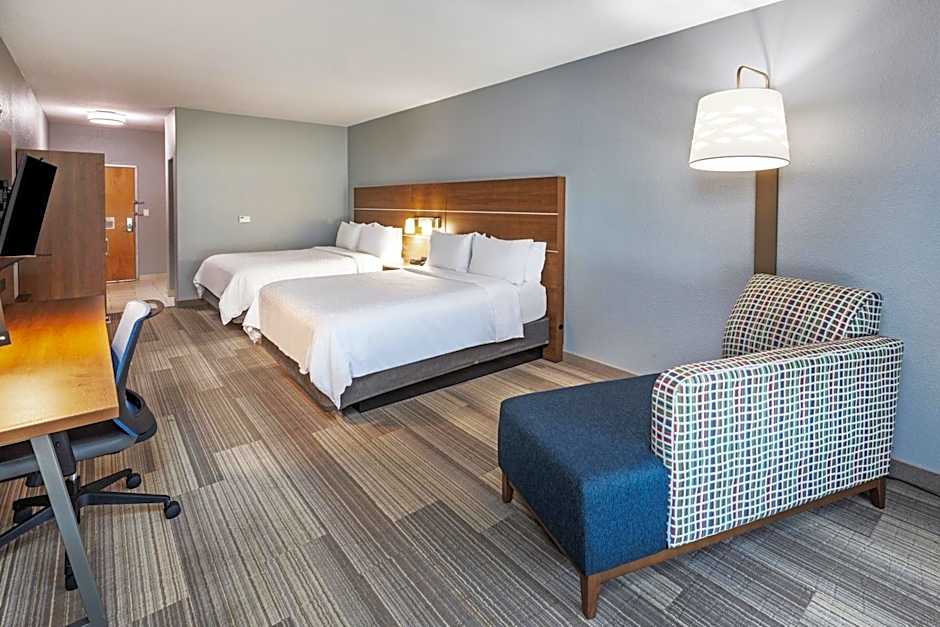 Holiday Inn Express Hotel & Suites Hutto By IHG