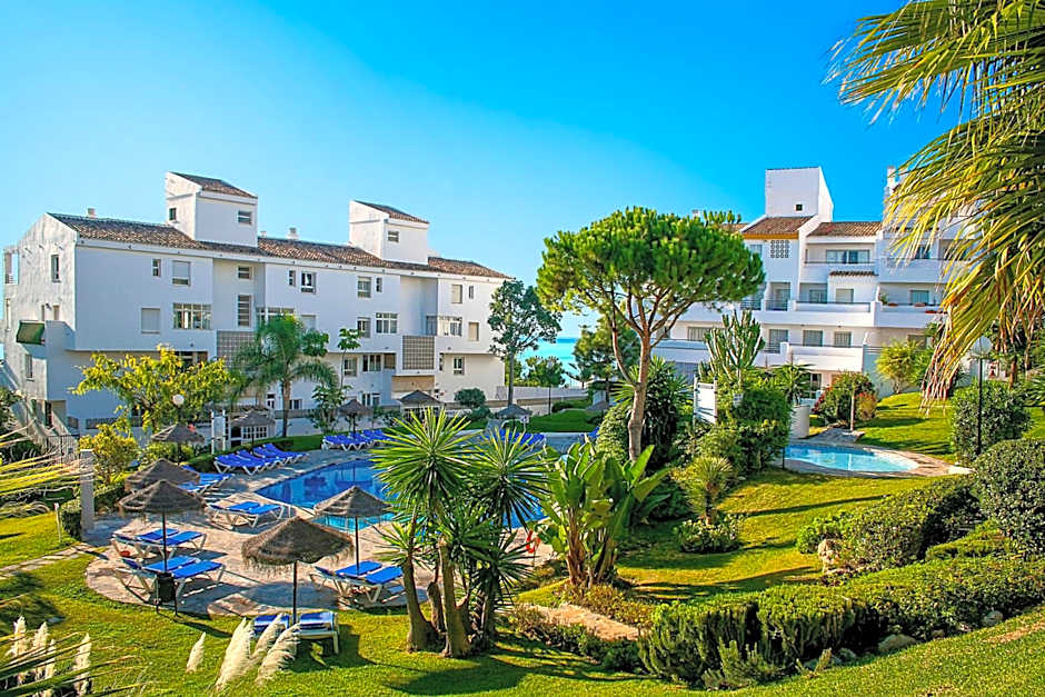 Ramada Hotel & Suites by Wyndham Costa del Sol Fuengirola