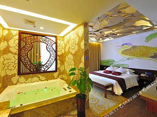 Simen Hotel
