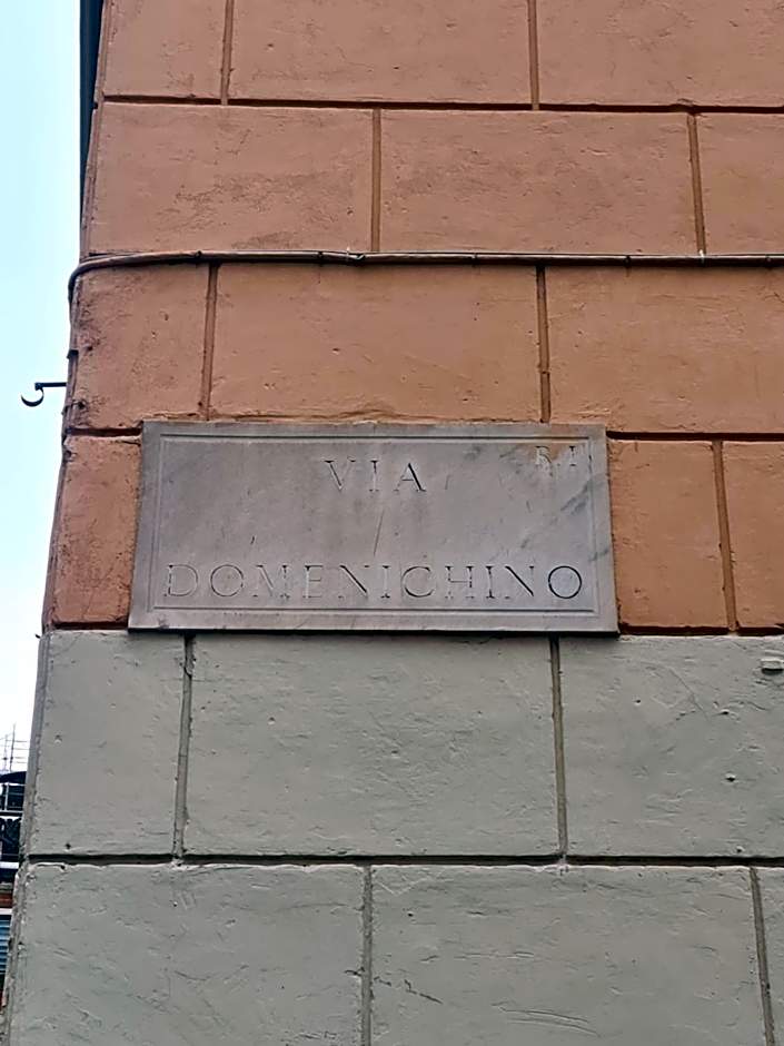 Hotel Martino Ai Monti