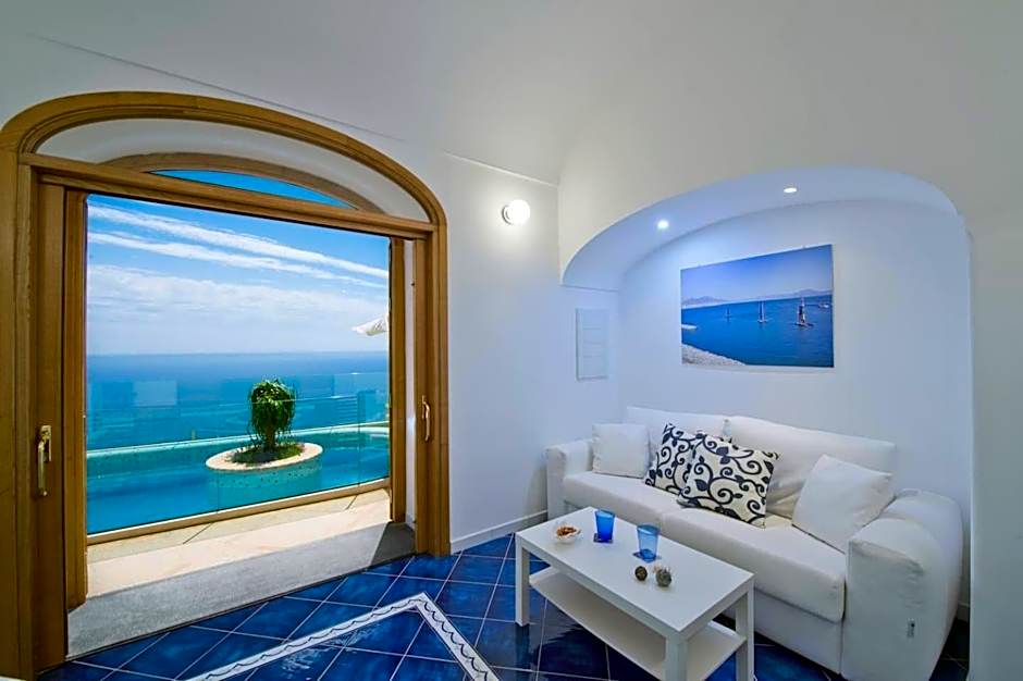 Holidays dream Praiano