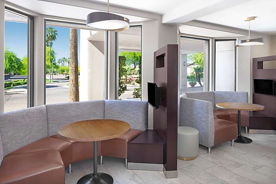 Courtyard by Marriott Scottsdale North