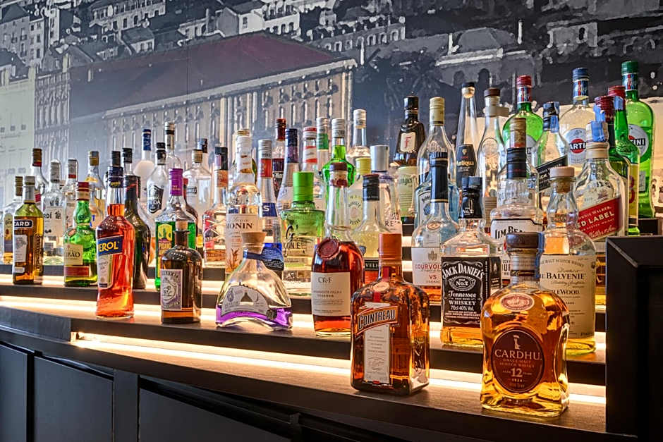 Melia Lisboa Aeropuerto