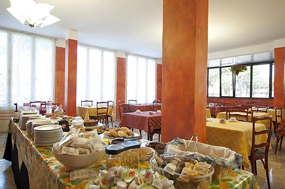 Hotel Edelweiss