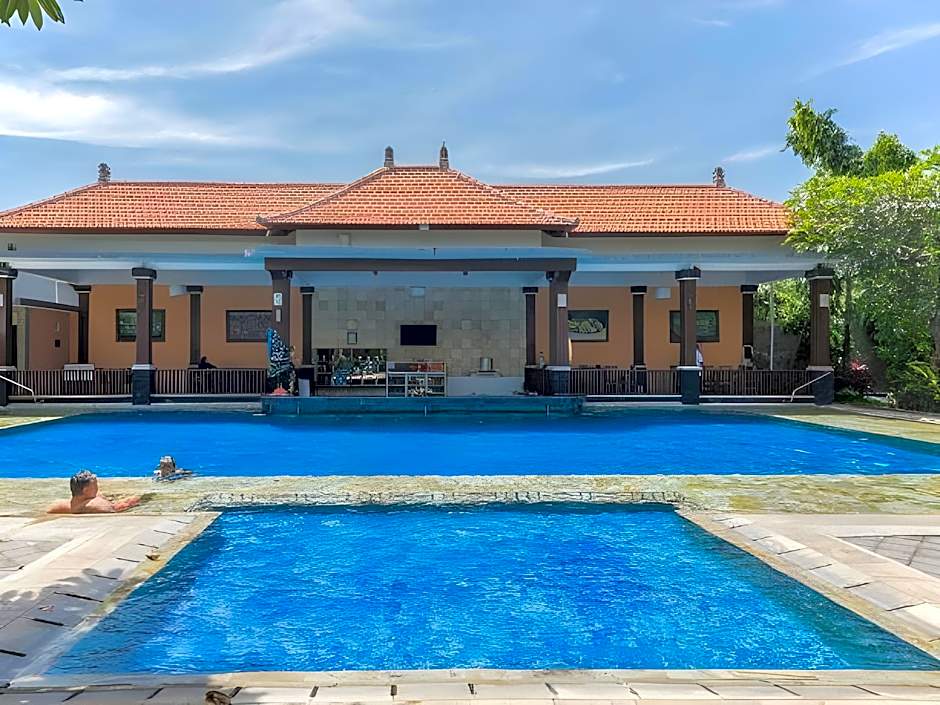 Swastika Bungalows