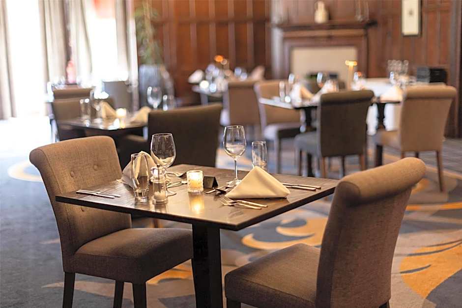 DoubleTree by Hilton Cheltenham