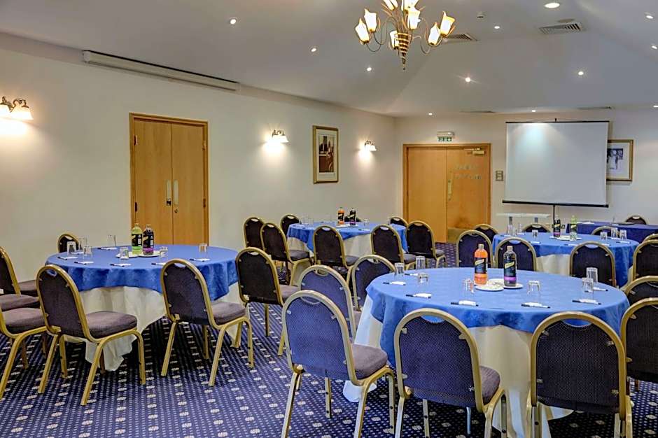 Best Western Plus Bentley Hotel, Leisure Club & Spa