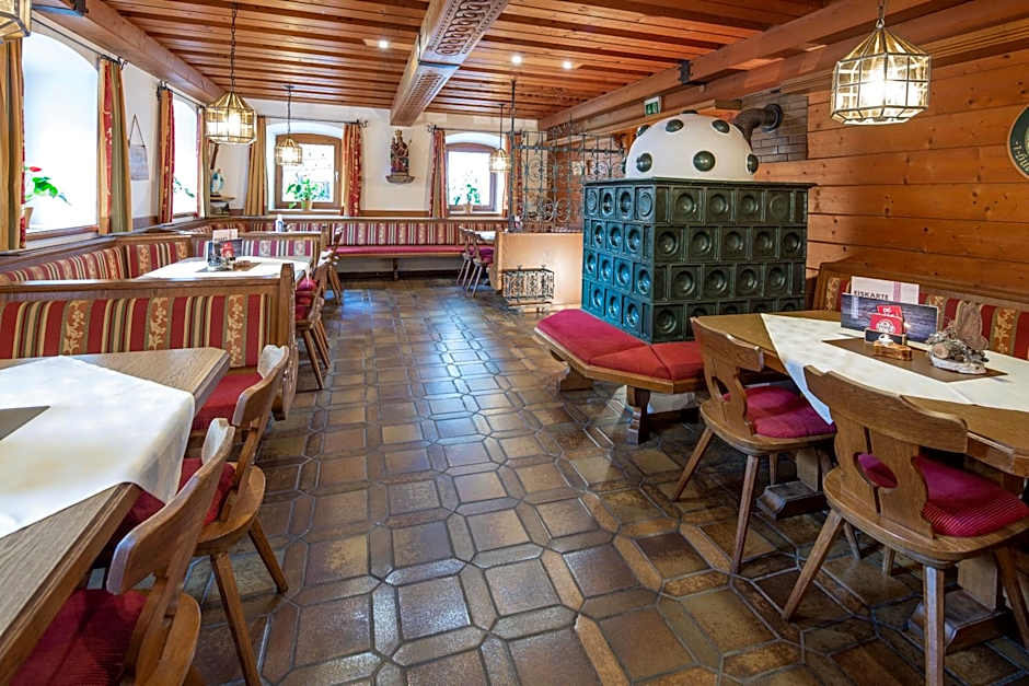 Gasthof Maria Kirchental