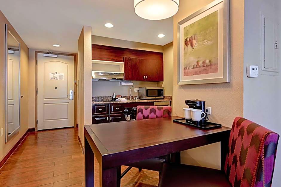 Homewood Suites By Hilton Albuquerque Airport