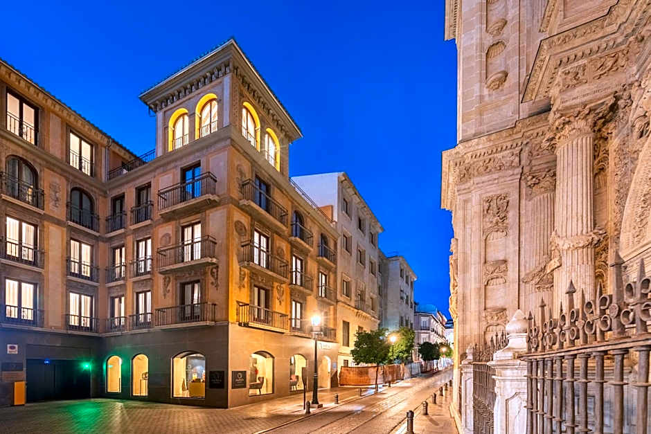 Aurea Catedral by Eurostars Hotel Company