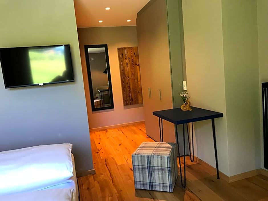 Klein Fein Hotel zum Graf