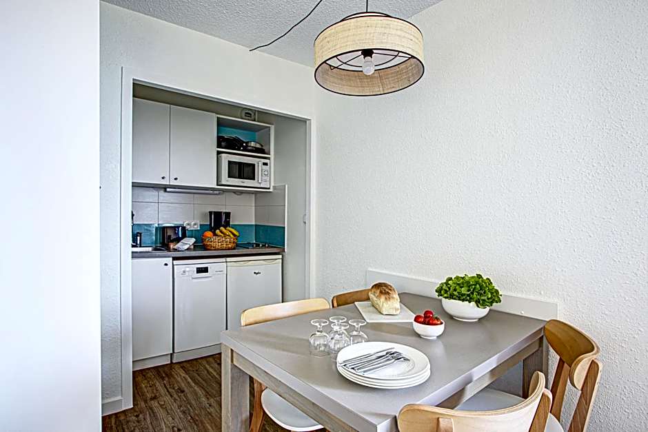 Residence Pierre & Vacances Les Balcons de Collioure