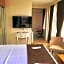 Tuzla Hill Suites