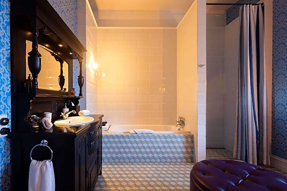 Hulbert House Luxury Boutique Lodge Queenstown