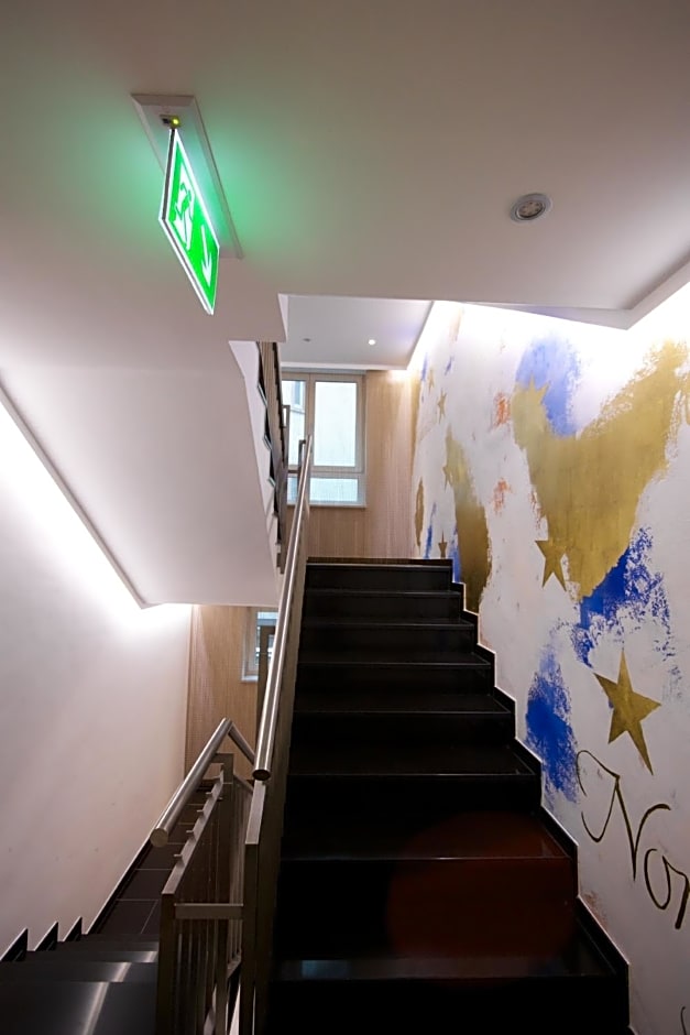 Europa Style