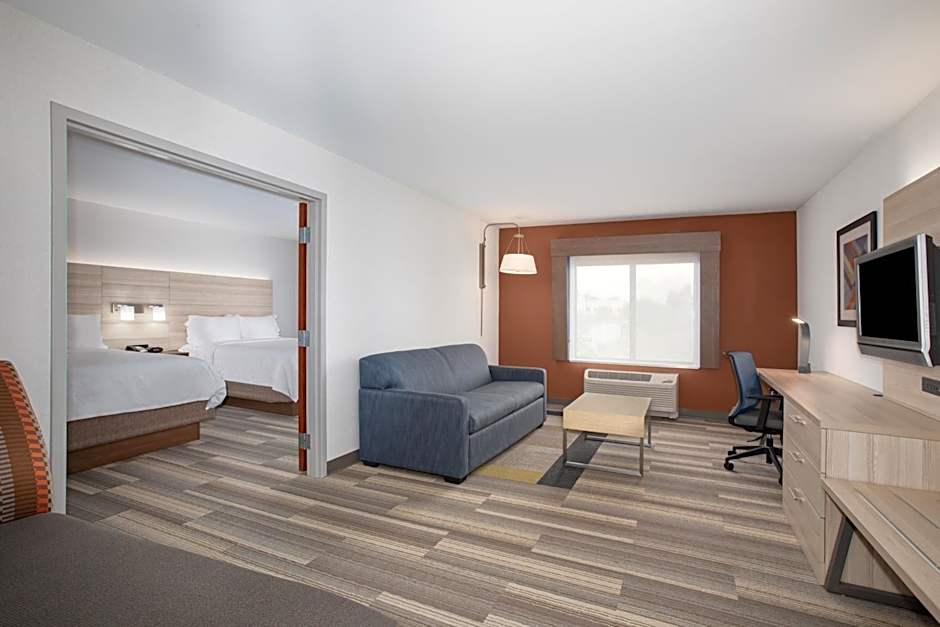 Holiday Inn Express Ontario By IHG