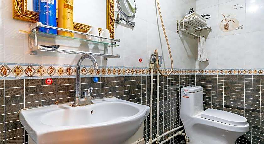 Pingyao Ji Family Courtyard Inn 