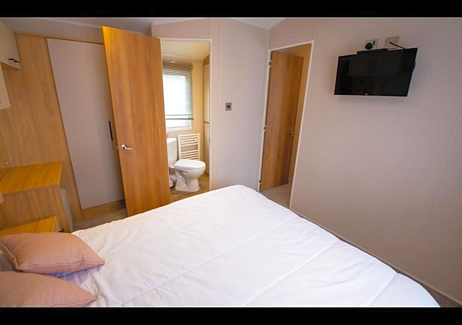 35 Redwood - Beauport Park, Hastings