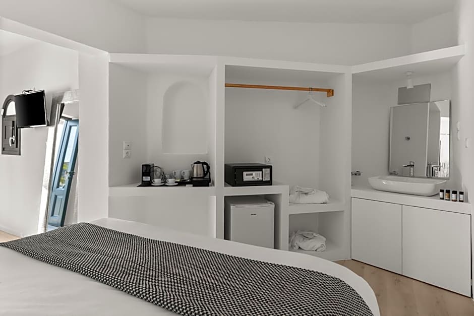 Mill Houses Elegant Suites