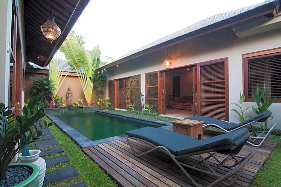 Ajanta Villa
