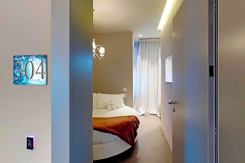 Bell Suite Hotel