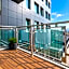 Prezident Hotel Novi Sad - Outdoor Pool & Spa
