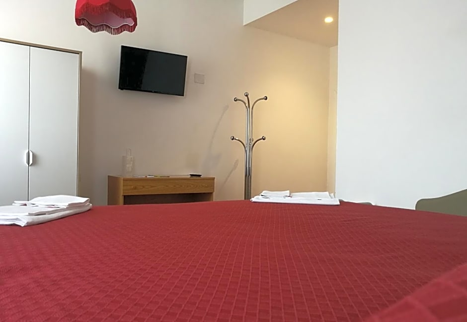 Hotel Piccola Firenze