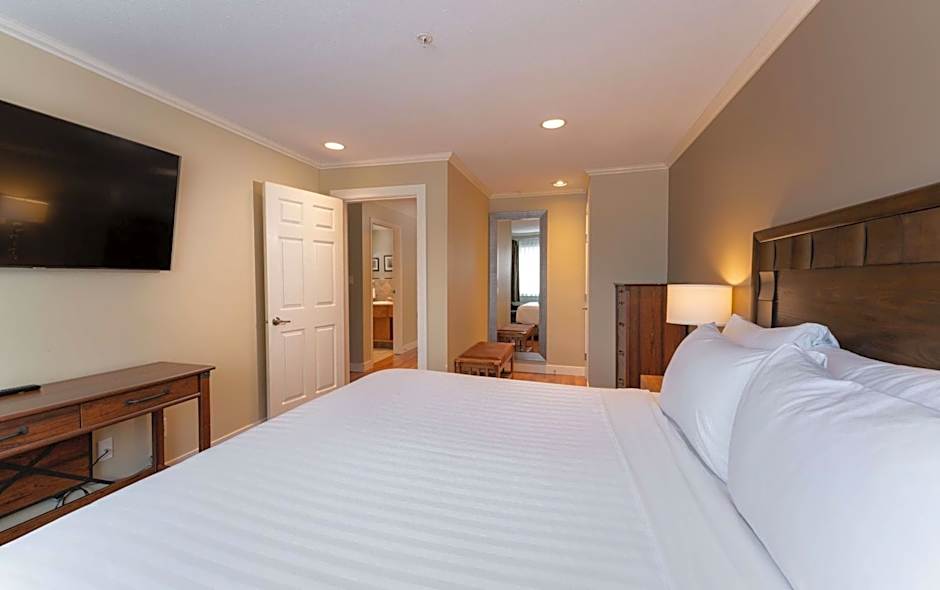 Prestige Hudson Bay Lodge & Conference Centre
