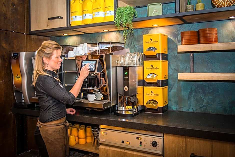 Boutique Hotel De Smulpot